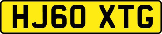 HJ60XTG