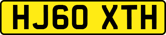 HJ60XTH