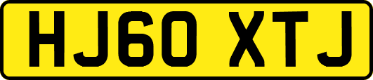 HJ60XTJ