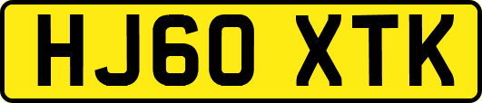 HJ60XTK