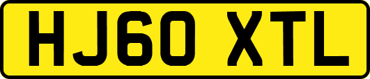 HJ60XTL