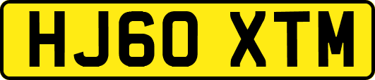 HJ60XTM