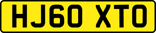 HJ60XTO