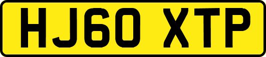 HJ60XTP