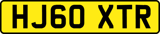 HJ60XTR