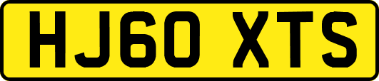 HJ60XTS