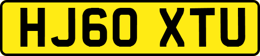 HJ60XTU