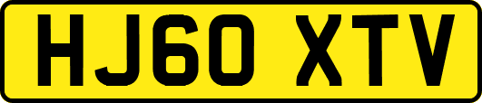 HJ60XTV