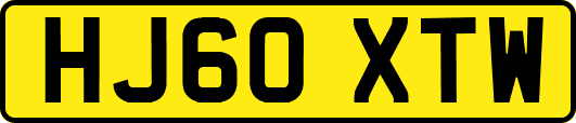 HJ60XTW