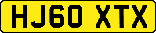 HJ60XTX