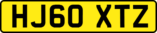HJ60XTZ
