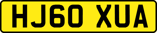 HJ60XUA