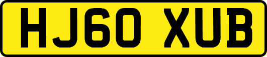HJ60XUB