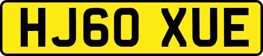 HJ60XUE