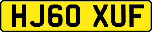 HJ60XUF