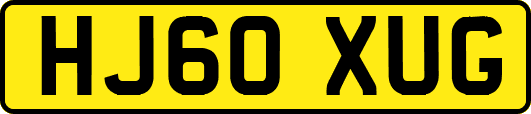 HJ60XUG