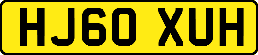 HJ60XUH