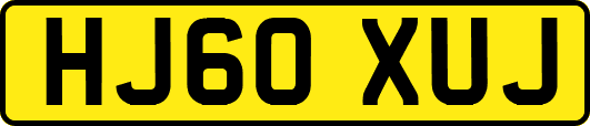 HJ60XUJ