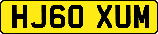 HJ60XUM