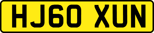 HJ60XUN