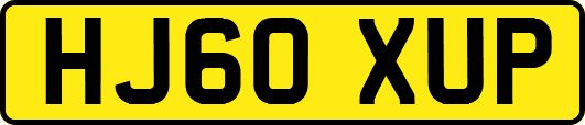 HJ60XUP