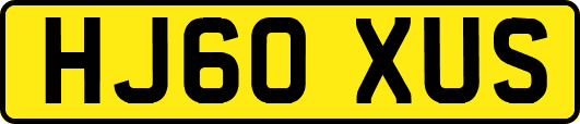 HJ60XUS