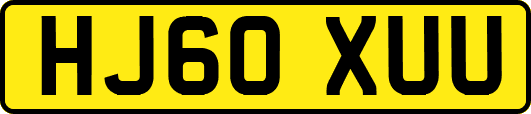 HJ60XUU
