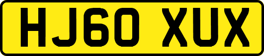 HJ60XUX