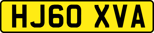 HJ60XVA