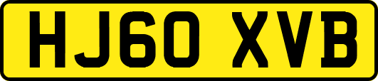 HJ60XVB