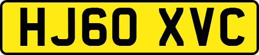 HJ60XVC