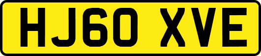 HJ60XVE