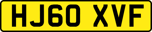 HJ60XVF