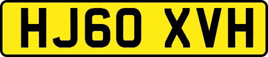 HJ60XVH