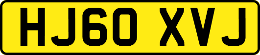 HJ60XVJ
