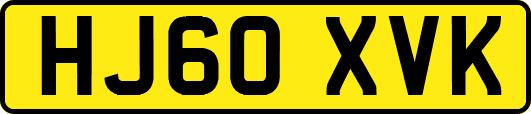 HJ60XVK