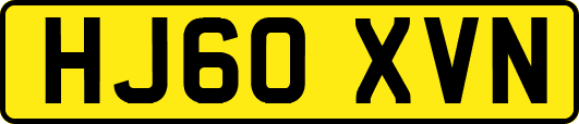 HJ60XVN