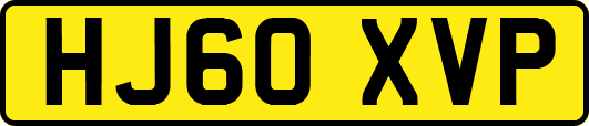 HJ60XVP