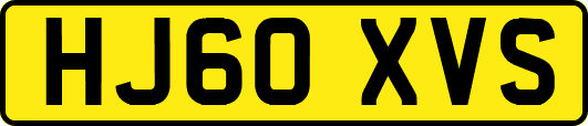 HJ60XVS