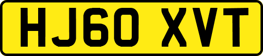 HJ60XVT