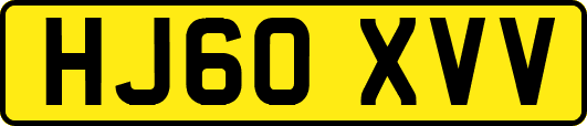 HJ60XVV