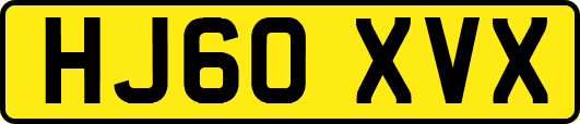 HJ60XVX