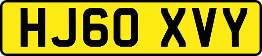 HJ60XVY