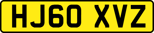HJ60XVZ