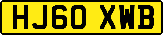 HJ60XWB