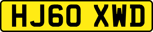 HJ60XWD