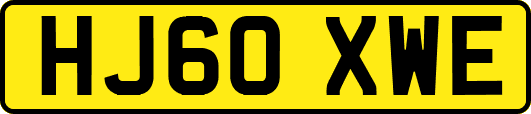 HJ60XWE