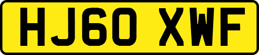 HJ60XWF