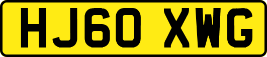 HJ60XWG