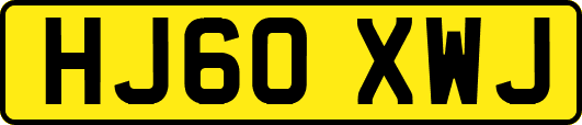 HJ60XWJ